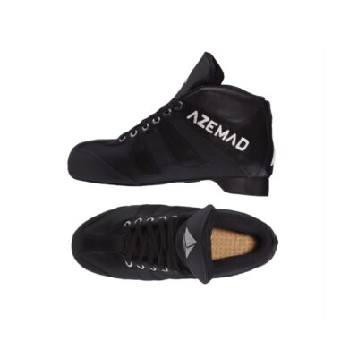 Botes Azemad Eclipse Umbra negre