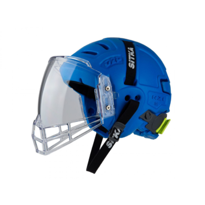 Casc d'hoquei NZI SITKA blau