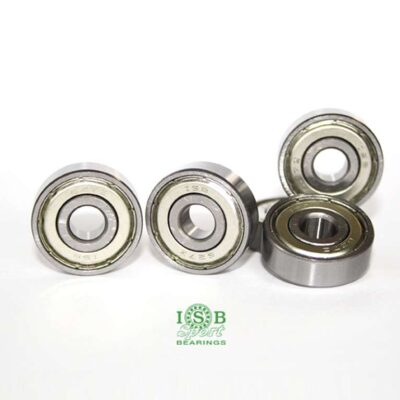 Rodaments ISB Sport 627ZZ