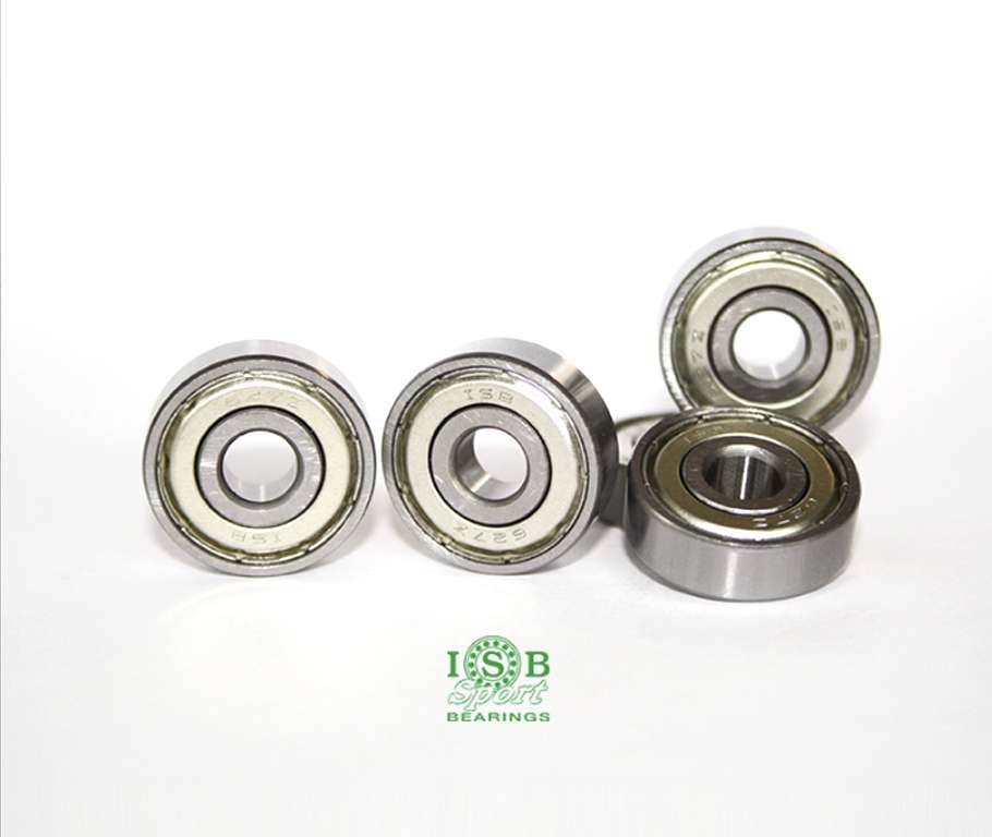 Rodaments ISB Sport 627ZZ