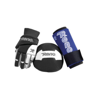 Conjunt RENO iniciació 3 peces negre