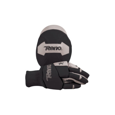 Conjunt RENO iniciació 2 peces negre