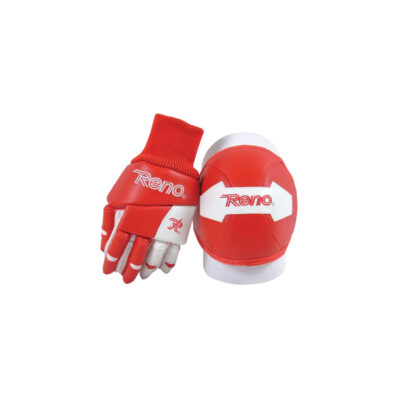 Conjunt RENO iniciació 2 peces vermell