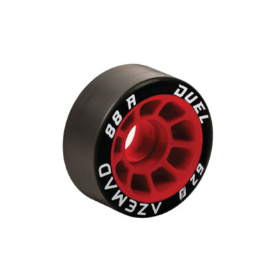 Rodes Azemad Duel 88A