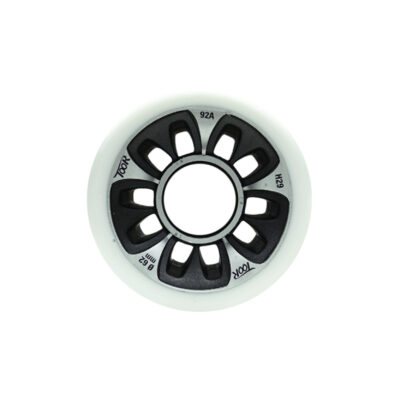 Rodes Toor Dynamic 92A blanc