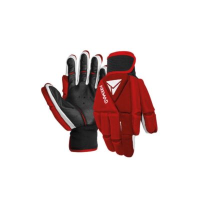Guants Azemad Eclipse vermell