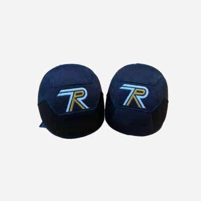 Genolleres Reno Master Tex negre