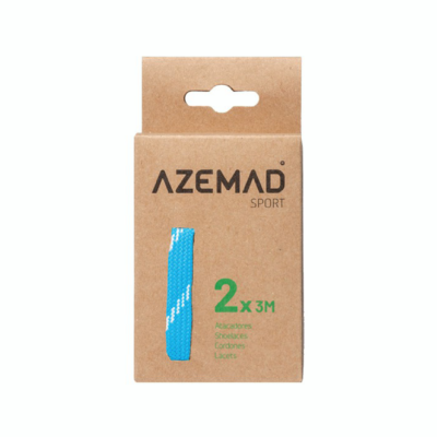 Cordons Azemad blau