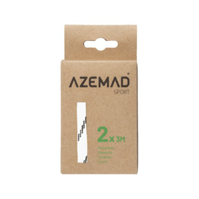 Cordons Azemad blanc
