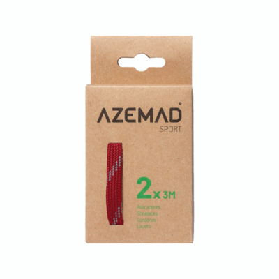 Cordons Azemad vermell