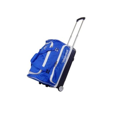 Trolley Reno Gipsy blau