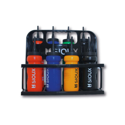 Cistella Porta-bidons SIOUX 8un.