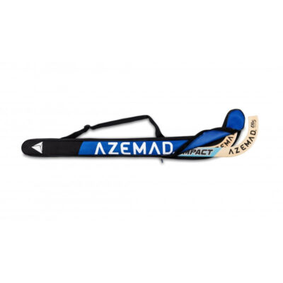 Bossa porta-sticks Azemad blau