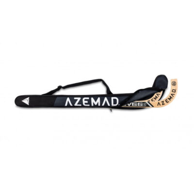 Bossa porta-sticks Azemad negre-gris