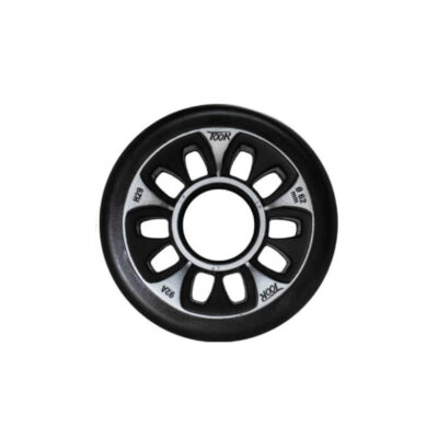 Rodes Toor Dynamic 92A negre