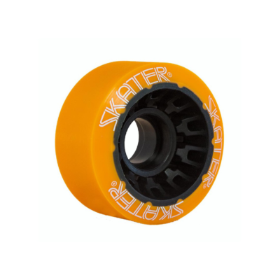 Rodes SKATER NEON carbassa