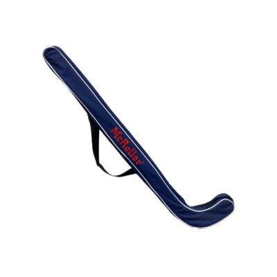 Bossa porta-sticks McRoller blau-vermell