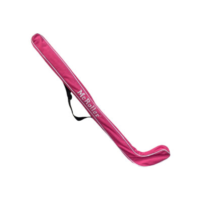 Bossa porta-sticks McRoller rosa