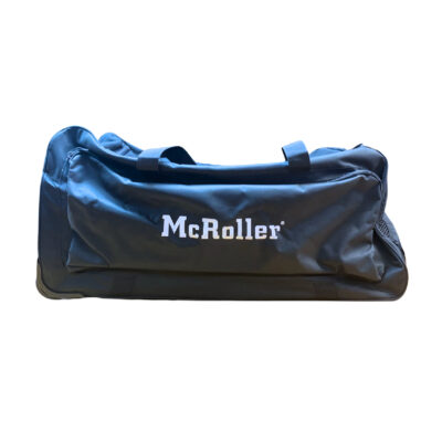 Trolley McRoller porter negre