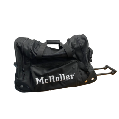 Trolley McRoller 60cm negre