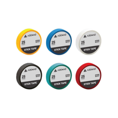 Cinta d'estic Azemad