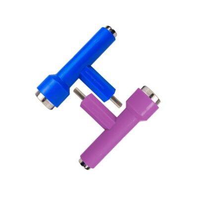 Clau de tres puntes qskate