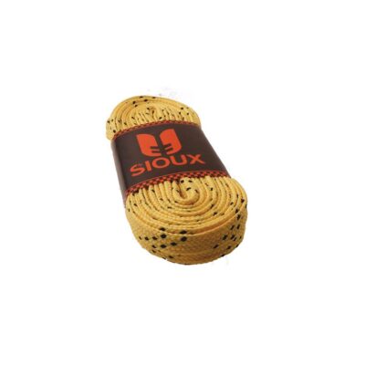 Cordons SIOUX groc