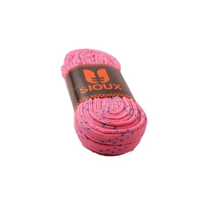 Cordons SIOUX rosa
