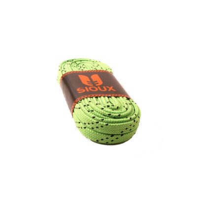 Cordons SIOUX verd fluor