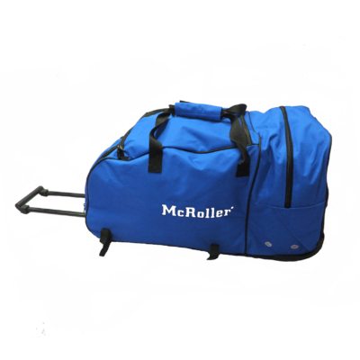 Trolley McRoller 70cm blau