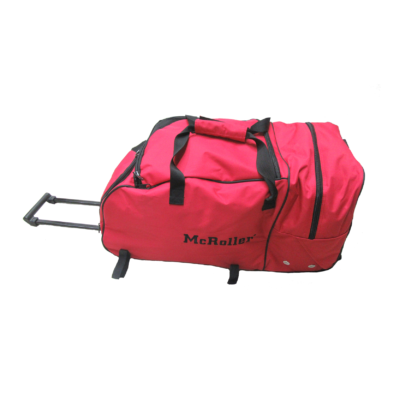 Trolley McRoller 70cm vermell