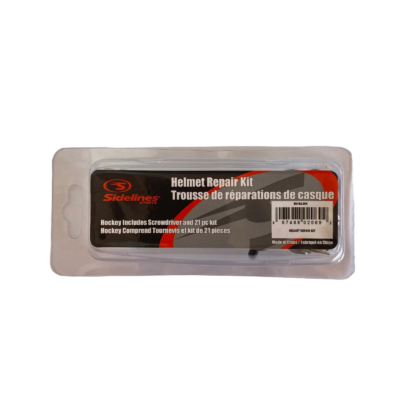 Kit cargols casc porter