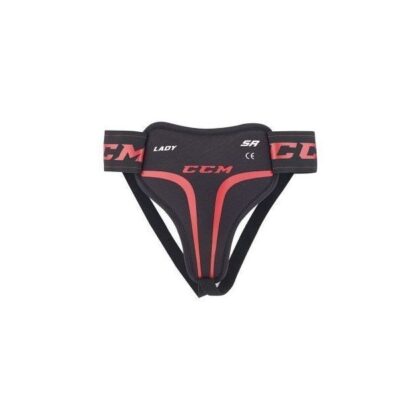 Protector pèlvic femení CCM