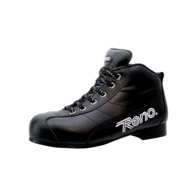 Botes RENO Milenium Plus III negre