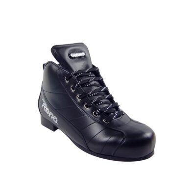 Botes RENO Milenium Plus III negre