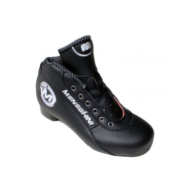 Botes Meneghini Light negre