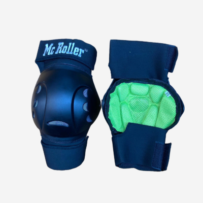 Genolleres McRoller articulades