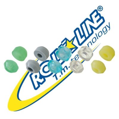 Suspensions Roll-line PU