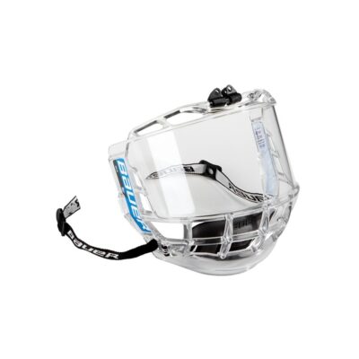 Visera Bauer Concept 3 junior