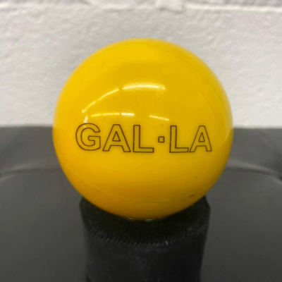 Pilota hoquei personalitzada