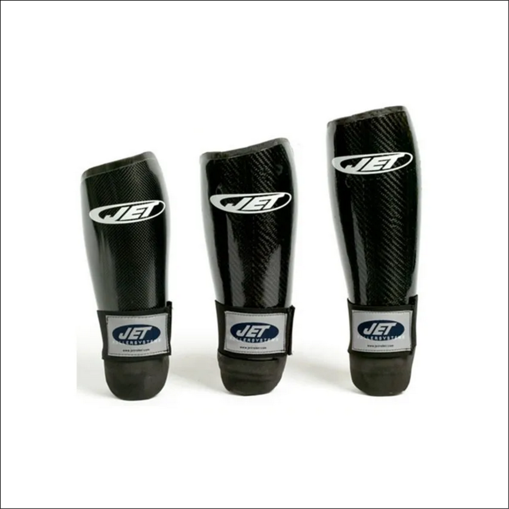 espinilleras de hockey