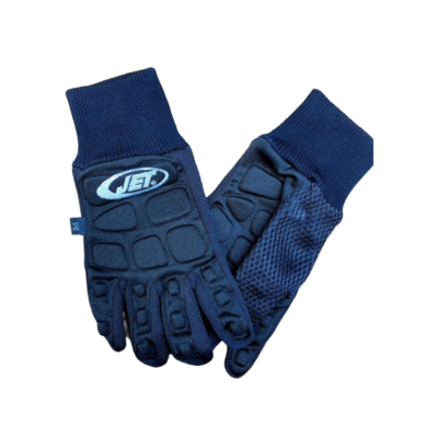 Guantillas portero hockey