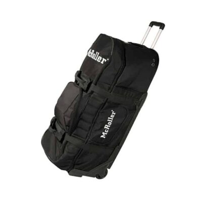 trolley porter mcroller