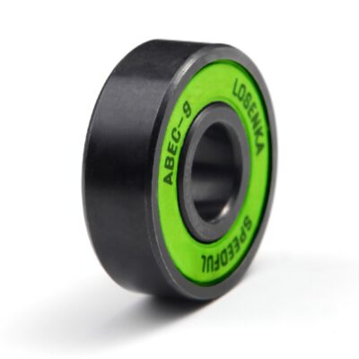 Rodaments QSKATE 627 ABEC9