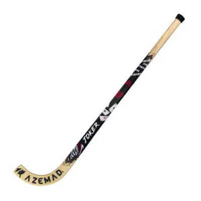 Azemad Joker - Pol Manrubia