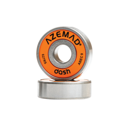 Rodaments Azemad DASH Abec9
