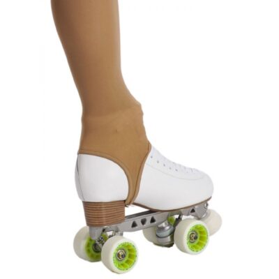 Mitges de patinatge artístic amb estrep 3D