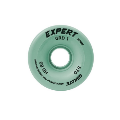 Rodes Qskate Expert 57D