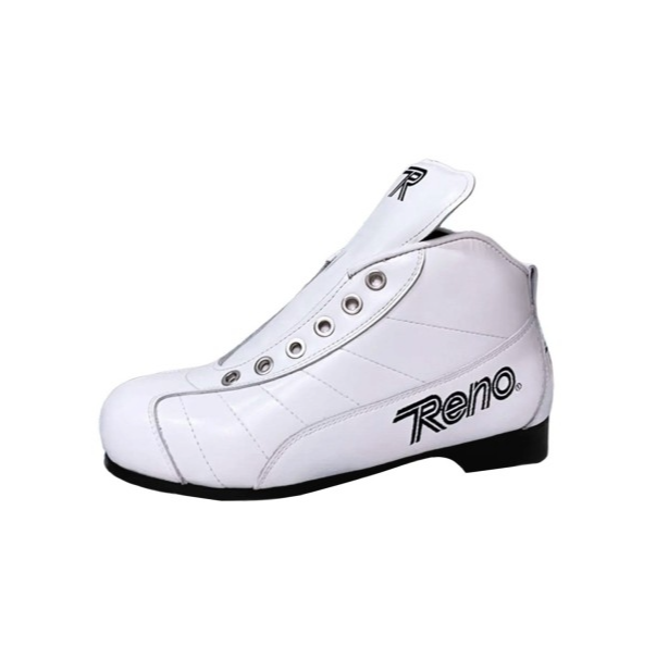 Botes RENO Milenium Plus III blanc