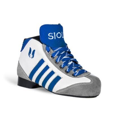 Botes Sioux Totem blau